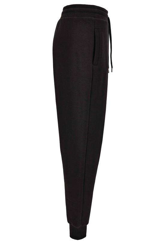 25FW 베르사체 트레이닝/조거 팬츠 79HAAT00 CF01TG89 Black - VERSACE