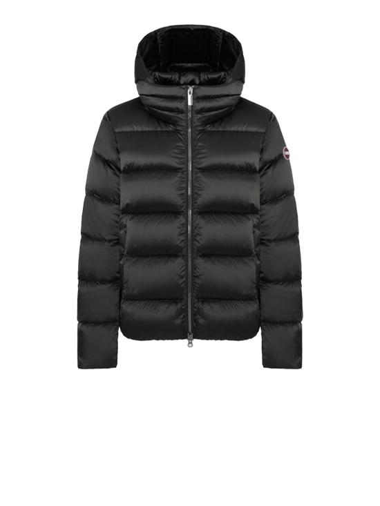 25FW 콜마르 숏패딩 2216 2Y099 Black