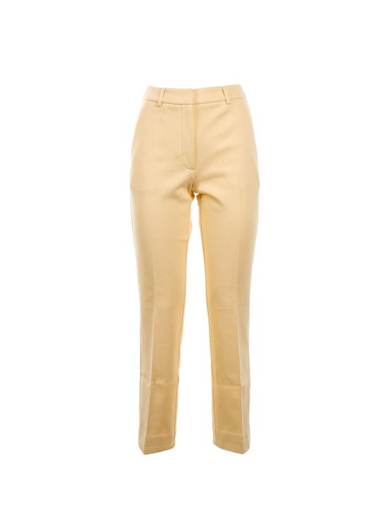  위켄드막스마라 스트레이트 팬츠 2357810537600 BASCO004 CAMOMILLA