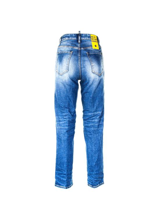  디스퀘어드2 데님 팬츠 S73LA0272 S30827470 - DSQUARED2