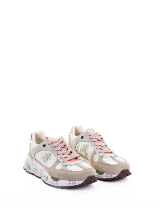  프리미아타 스니커즈 MASED D 7397 SABBIA ROSA - PREMIATA