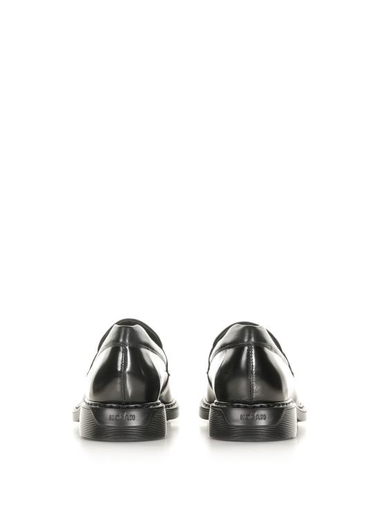  호간 샌들 HXM5760DU50 QFYB999 Black - HOGAN