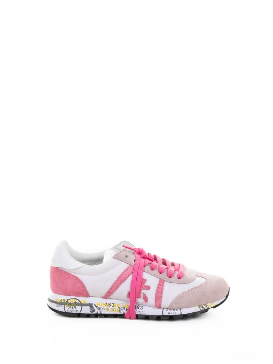  프리미아타 스니커즈 LUCY D 7409 ROSA