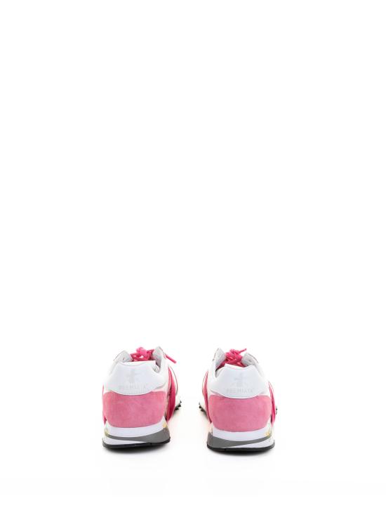  프리미아타 스니커즈 LUCY D 7409 ROSA - PREMIATA