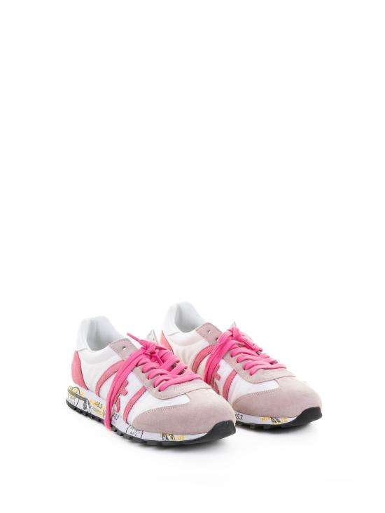 프리미아타 스니커즈 LUCY D 7409 ROSA - PREMIATA