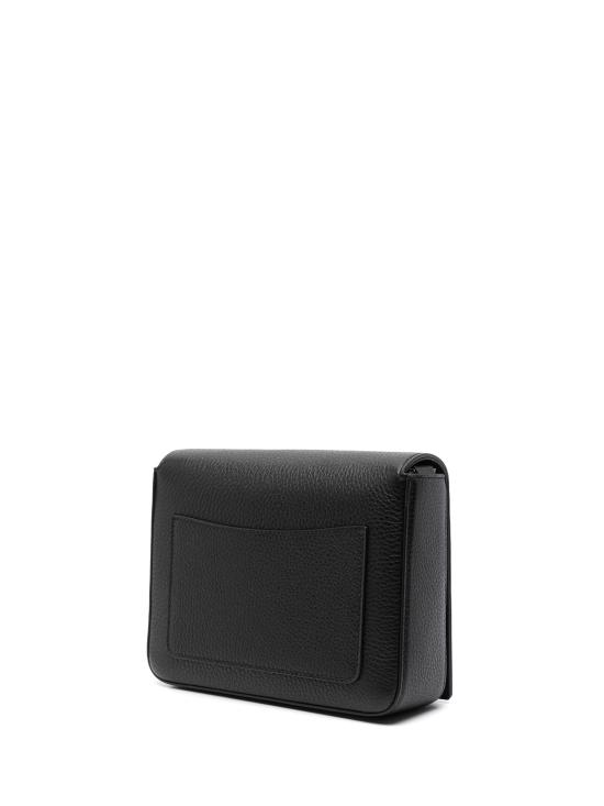 24FW 돌체앤가바나 크로스백 BM3004 A803480999 Black - DOLCE & GABBANA