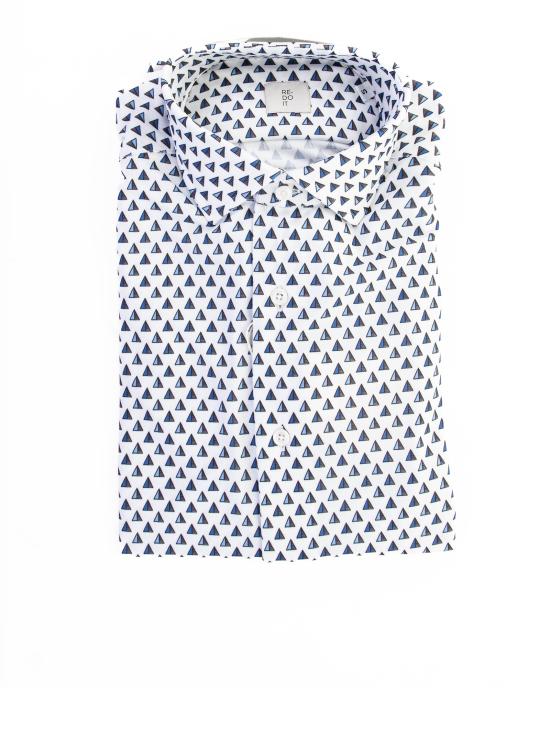  RE-DO IT 긴팔 셔츠 C0009 FANTASIA