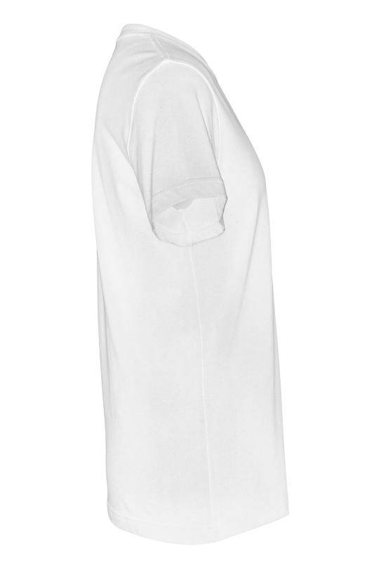 25FW 베르사체 반팔 티셔츠 79GAHT00 CJ00TG03 White - VERSACE