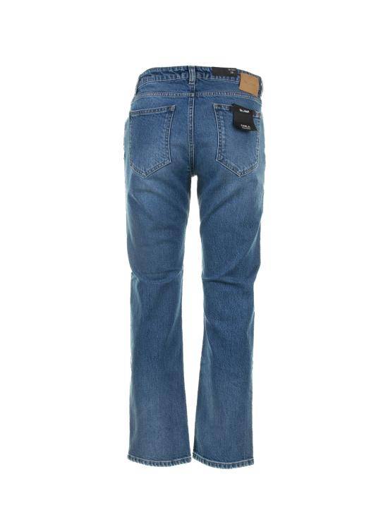  리하쉬 데님 팬츠 P357S2 2D561BLUE DENIM BLU - RE-HASH