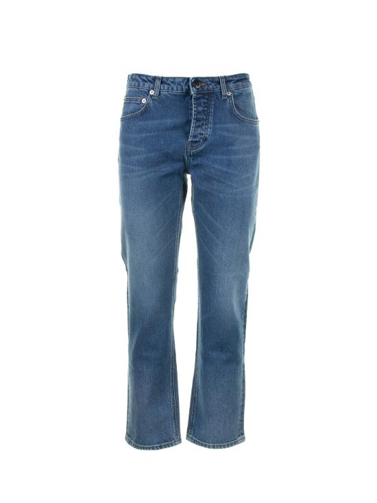  리하쉬 데님 팬츠 P357S2 2D561BLUE DENIM BLU