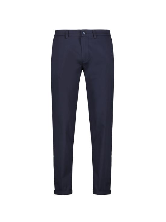  리하쉬 스트레이트 팬츠 P603LN 2455F004 BLU NAVY