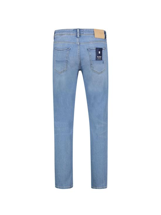  리하쉬 데님 팬츠 P01530U9 2700BLUE Light denim - RE-HASH