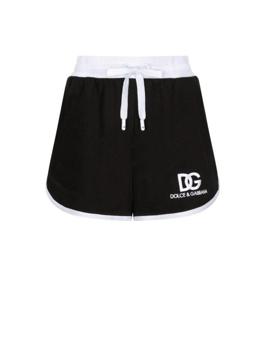  돌체앤가바나 숏팬츠 FTC2SZ GDB6FN0000