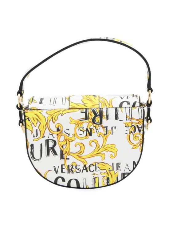  베르사체 숄더백 74VA4BF2 ZS597G03 White - VERSACE