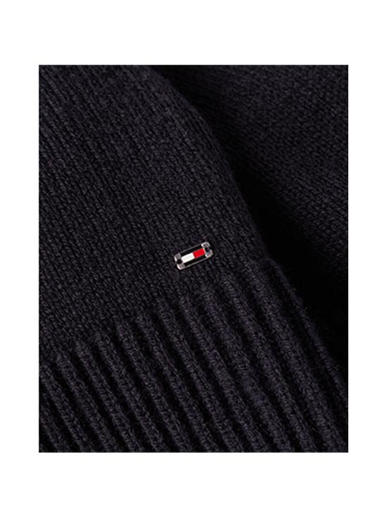  타미힐피거 터틀넥 WW0WW39903 DW5 DESERT SKY - TOMMY HILFIGER