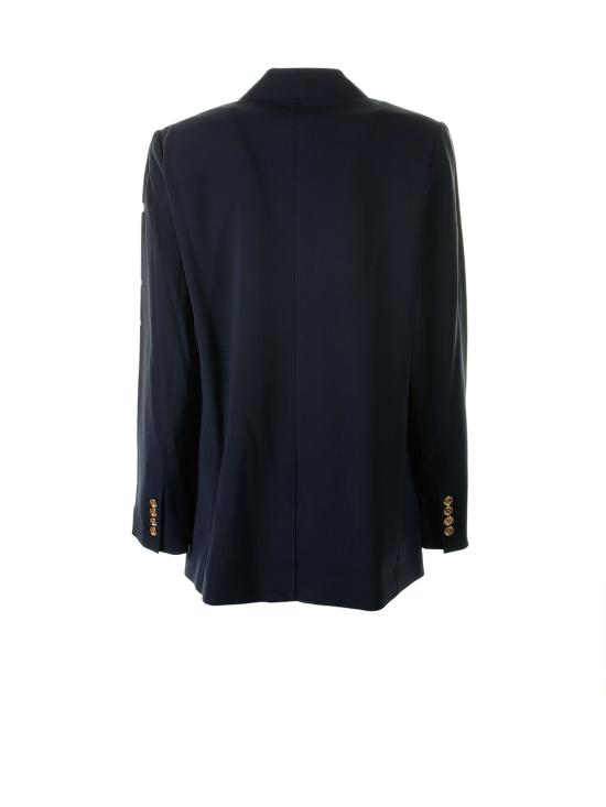  마이클 코어스 수트 자켓 MF3103WENX 409 Blue - MICHAEL KORS