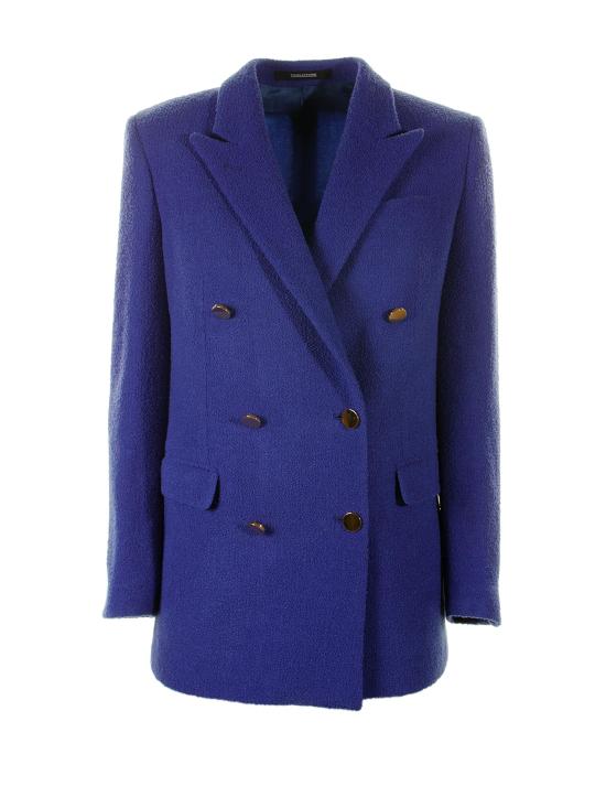  딸리아토레 수트 자켓 JJASMINE10B I1305 Blue