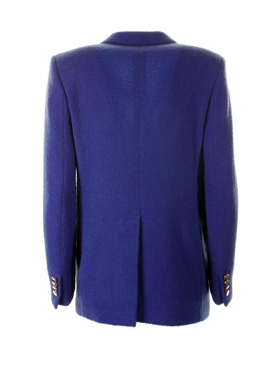  딸리아토레 수트 자켓 JJASMINE10B I1305 Blue - TAGLIATORE