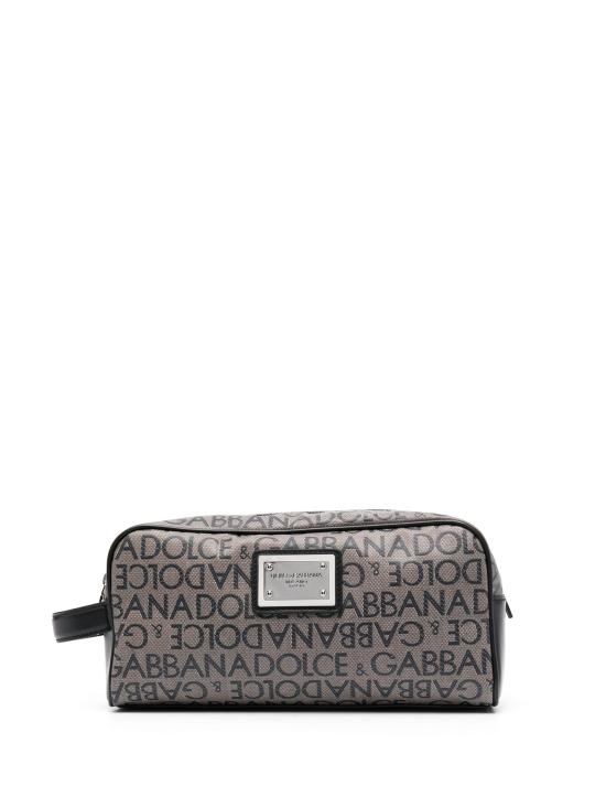  돌체앤가바나 클러치/파우치 BT0989 AJ70589875 Black
