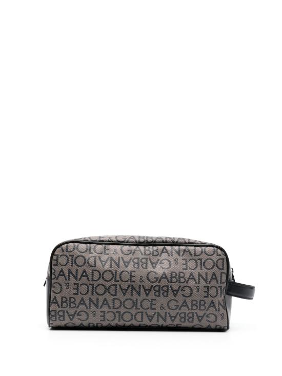  돌체앤가바나 클러치/파우치 BT0989 AJ70589875 Black - DOLCE & GABBANA