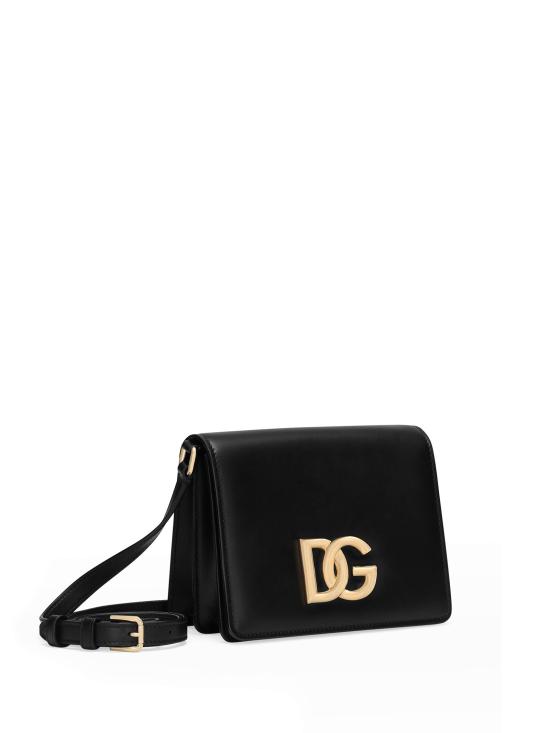  돌체앤가바나 숄더백 BB7579 AW57680999 Black - DOLCE & GABBANA