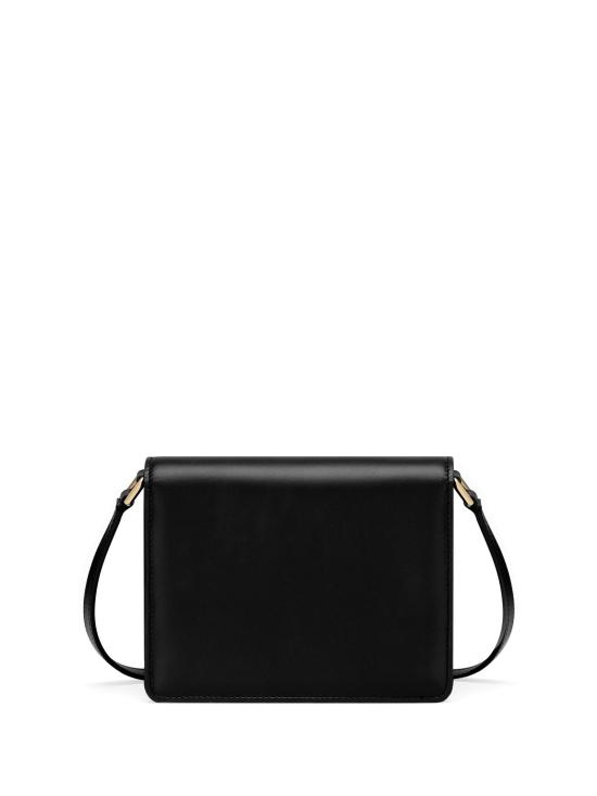  돌체앤가바나 숄더백 BB7579 AW57680999 Black - DOLCE & GABBANA