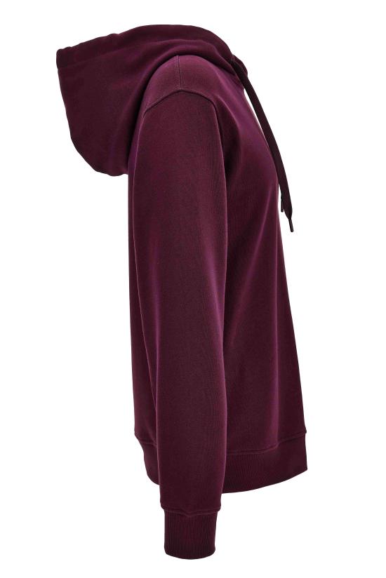 25FW 베르사체 긴팔 티셔츠 79GAIT07 CF01T317 PURPLE - VERSACE