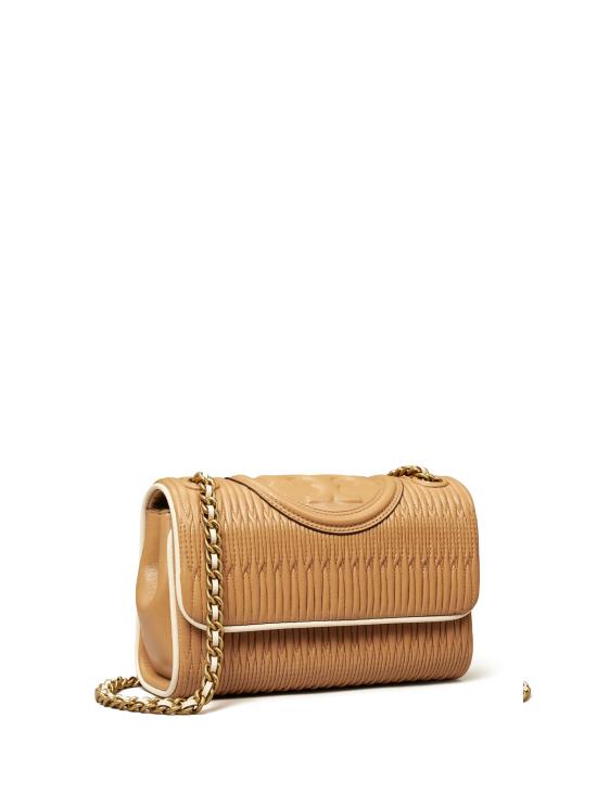  토리버치 숄더백 156421 200 DUSTY ALMOND - TORY BURCH