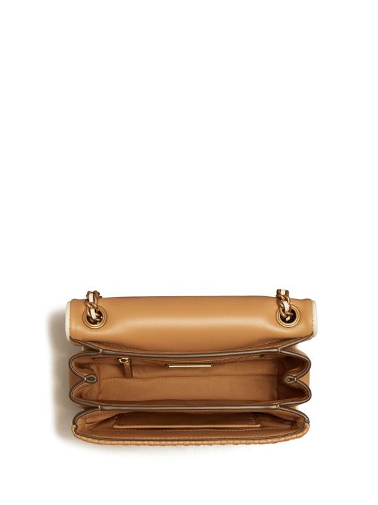  토리버치 숄더백 156421 200 DUSTY ALMOND - TORY BURCH