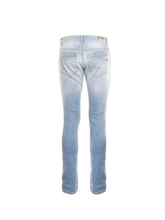 돈답 데님 팬츠 UP232 DS0107UFI2800 Light denim - DONDUP