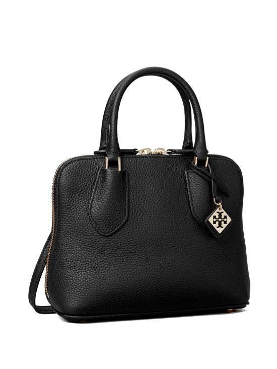  토리버치 토트백 155619 001 Black - TORY BURCH