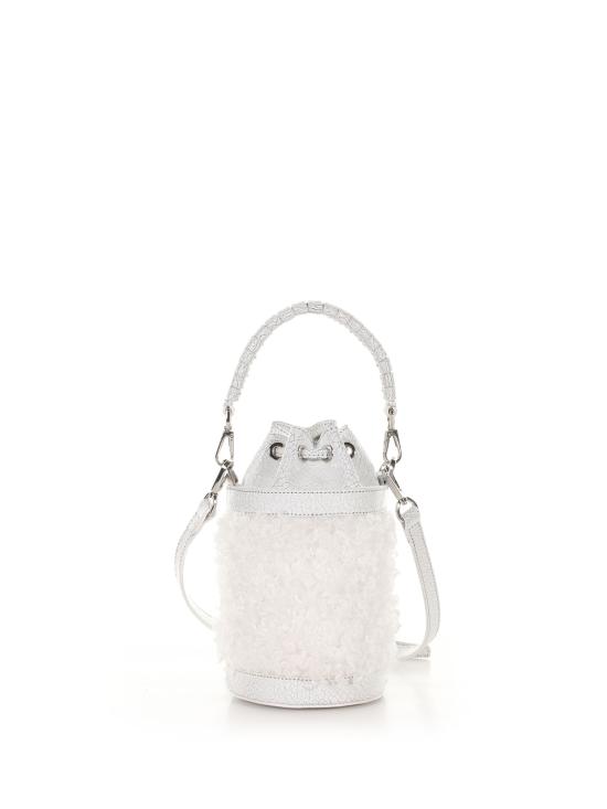  카사데이 숄더백 3W401W0000 B03079999 BIANCO - CASADEI