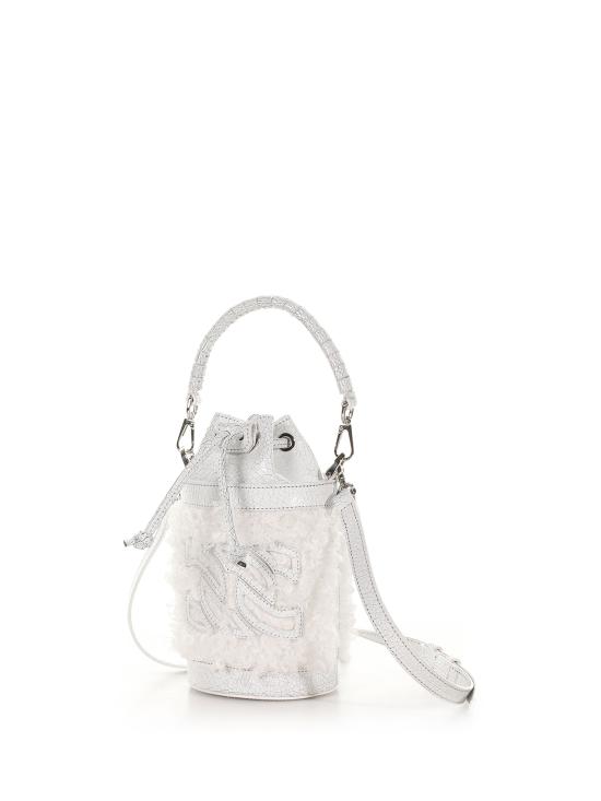  카사데이 숄더백 3W401W0000 B03079999 BIANCO - CASADEI