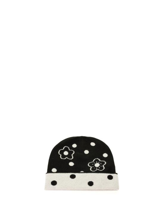  겐조 비니 FD68BU170KWC 99J Black