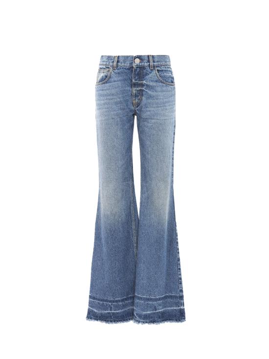  끌로에 데님 팬츠 CHC23WDP05 151470 FOGGY BLUE