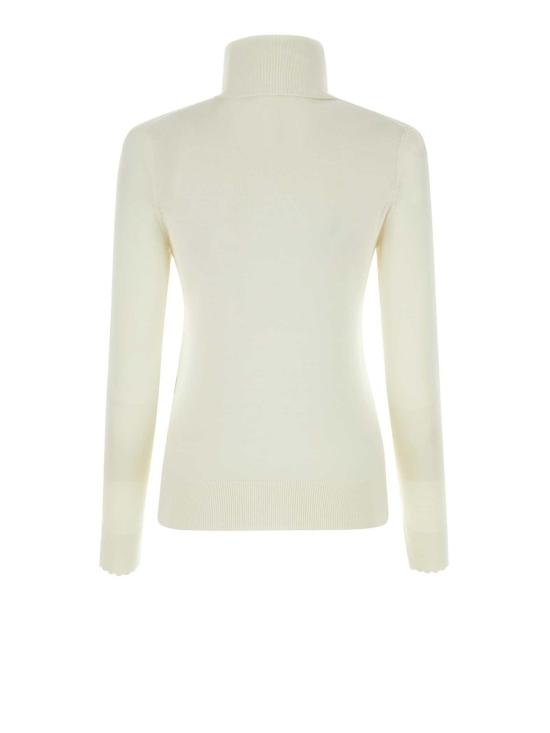  끌로에 터틀넥 CHC23WMP01 660107 ICONIC MILK - CHLOE