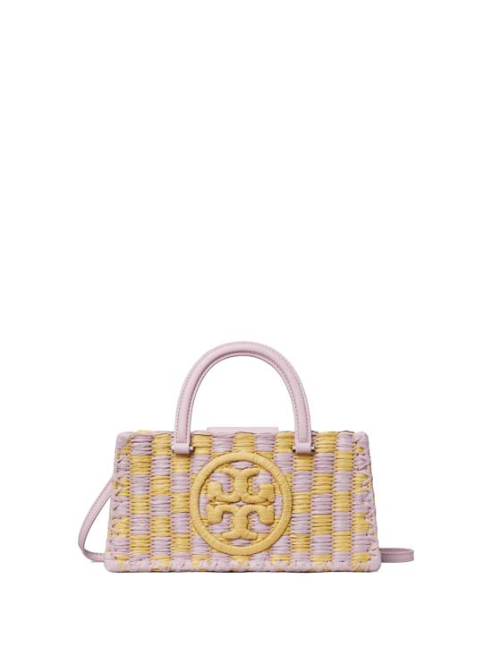 25SS 토리버치 토트백 165085 500 PALE PURPLE