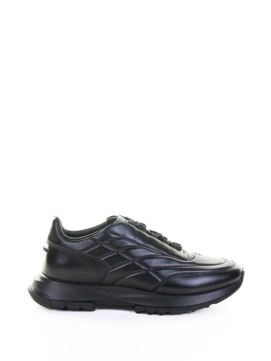 25FW 지방시 스니커즈 BH00AYH1WH 001 Black
