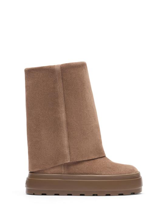 24FW 카사데이 부츠 2S336Y080 1RENNA3121 CARIBOU