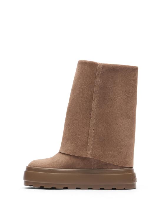  카사데이 부츠 2S336Y080 1RENNA3121 CARIBOU - CASADEI