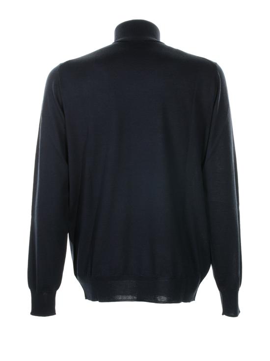  파올로페코라 터틀넥 A003 F0016462 Blue