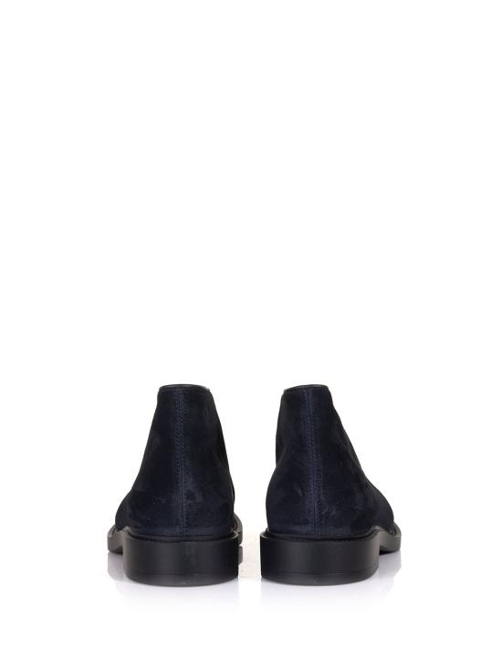  프라텔리로세티 부츠 46860 DUBLIN02 MARINE - FRATELLI ROSSETTI