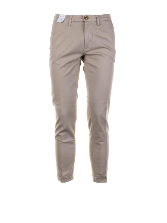 25FW 리하쉬 스트레이트 팬츠 P249 JM 24171306 BEIGE