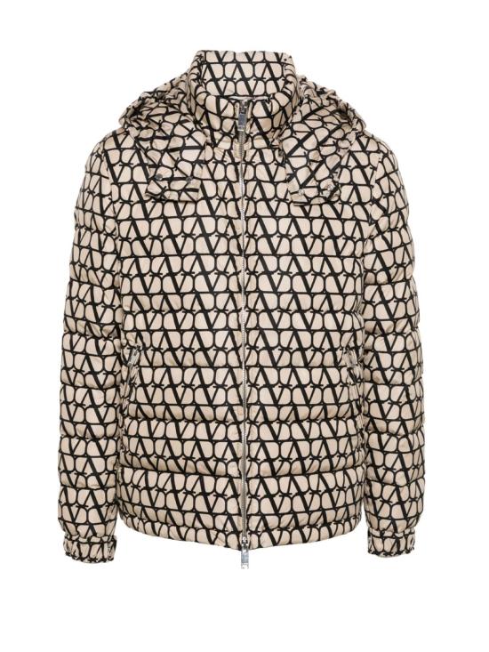  발렌티노 가라바니 숏패딩 3V3CNA31 9FUMYL