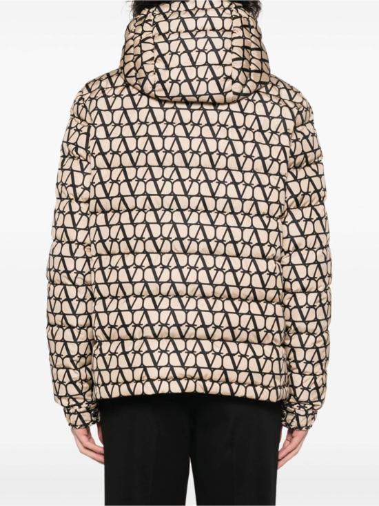  발렌티노 가라바니 숏패딩 3V3CNA31 9FUMYL - VALENTINO GARAVANI