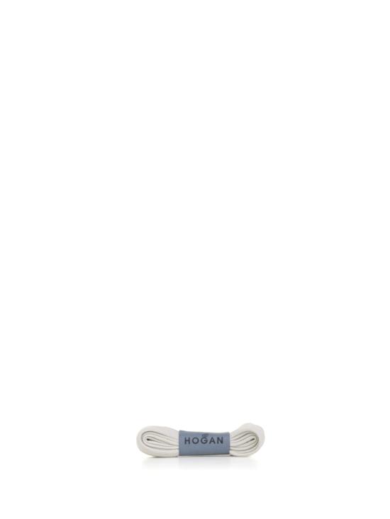  호간 스니커즈 HXM6300EU50 QDA834G PANNA BORDEAUX GRIGIO - HOGAN