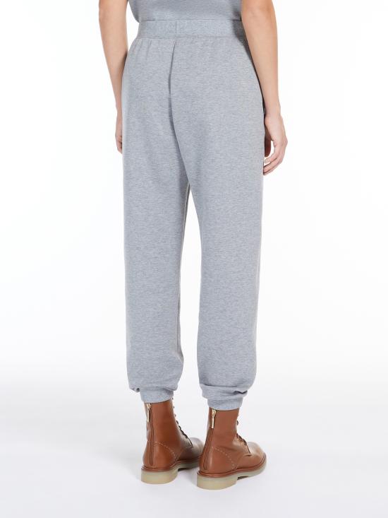  에스막스마라 트레이닝/조거 팬츠 2429786011600 003 Grey - 'S MAX MARA