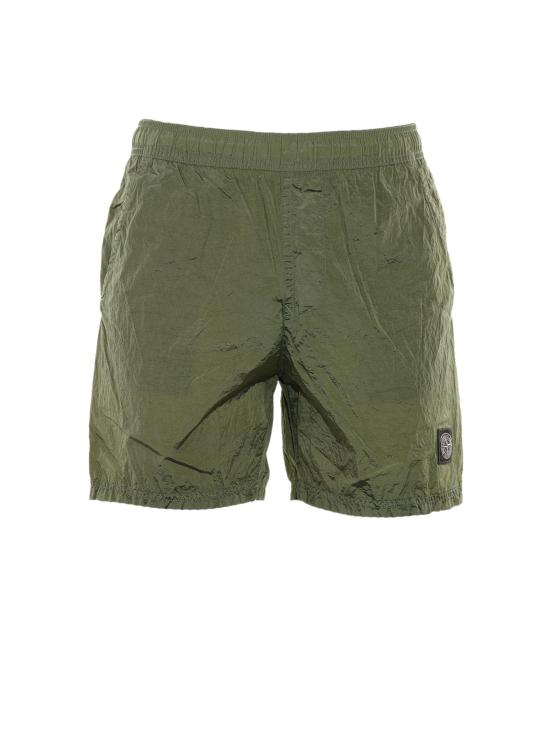  스톤 아일랜드 스윔팬츠 1015B0943 V0055 SAGE