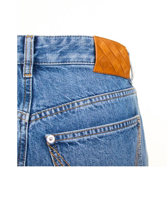 25SS 보테가베네타 데님 팬츠 813509 V42W04715 MID BLUE - BOTTEGA VENETA