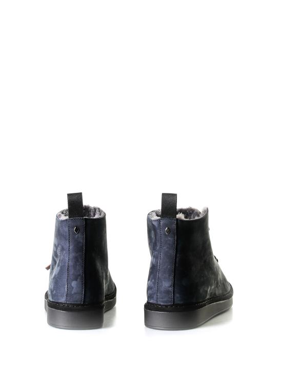  팬쉭 부츠 P01M14000 200004T080 Red - PANCHIC